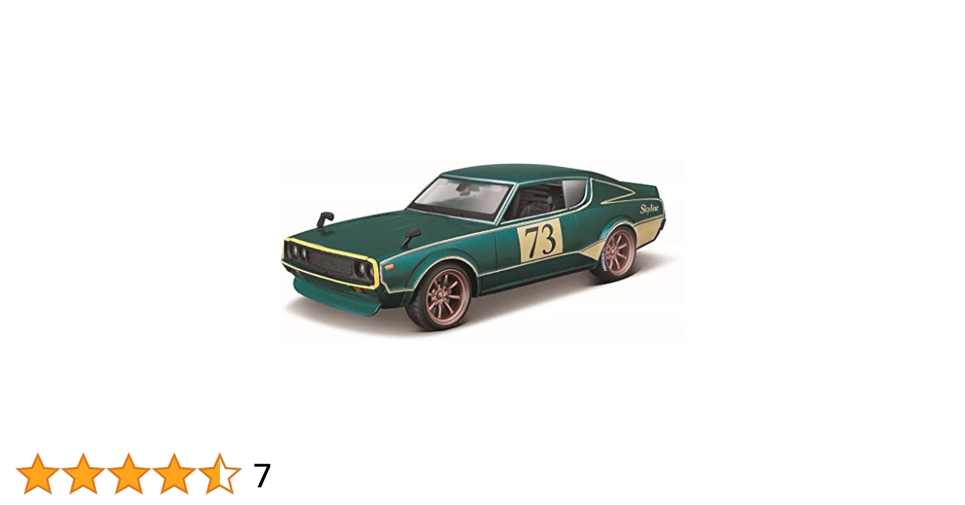ミニカー Nissan Skyline 2000GT-R KPGC110 (1973) s-l1200.jpg